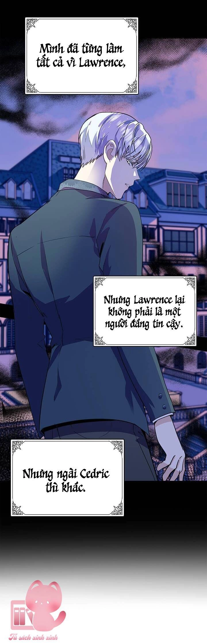 Ác Nữ Trùng Sinh Chapter 50 - 10