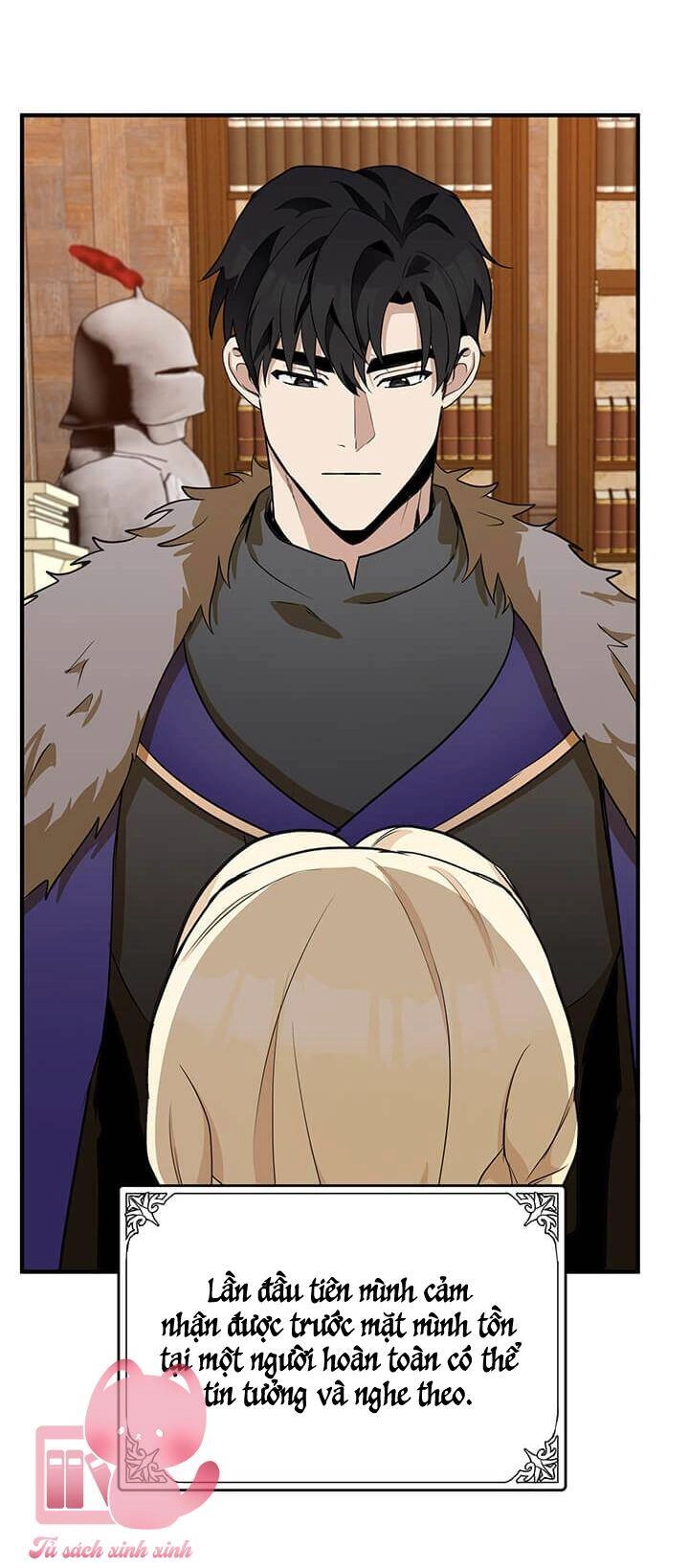 Ác Nữ Trùng Sinh Chapter 50 - 11