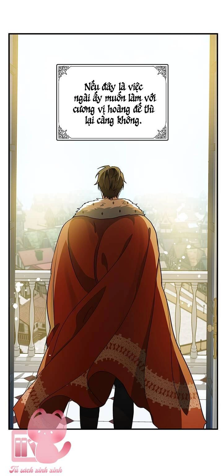 Ác Nữ Trùng Sinh Chapter 50 - 13