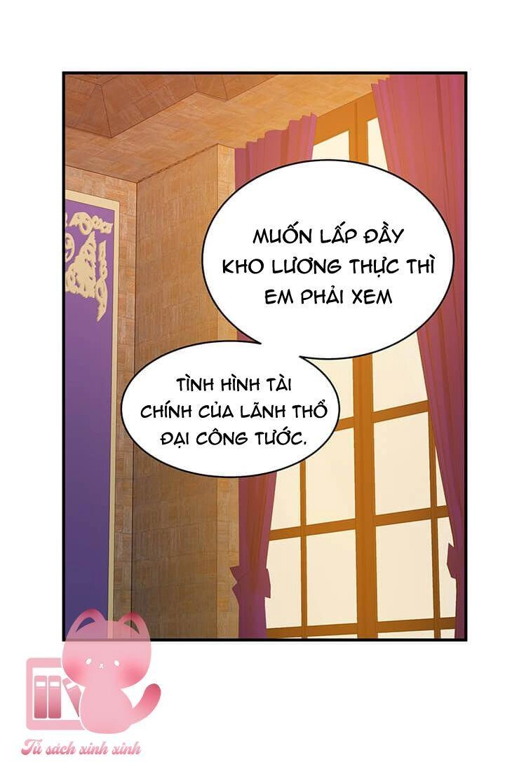 Ác Nữ Trùng Sinh Chapter 50 - 15