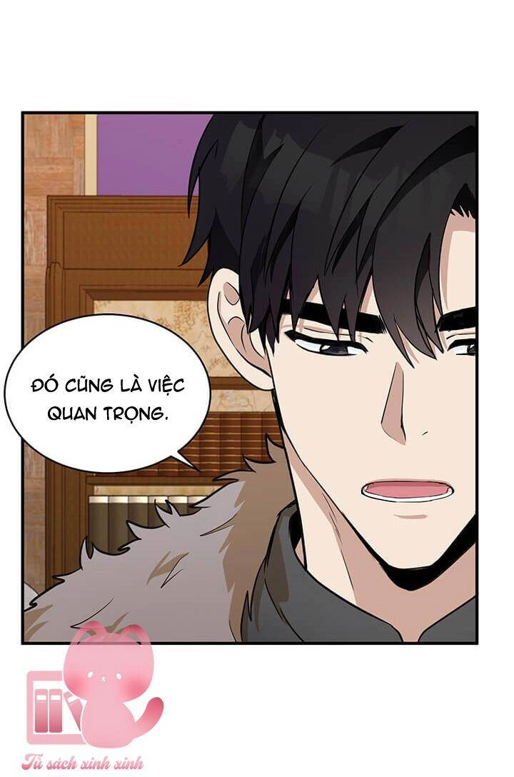 Ác Nữ Trùng Sinh Chapter 50 - 16