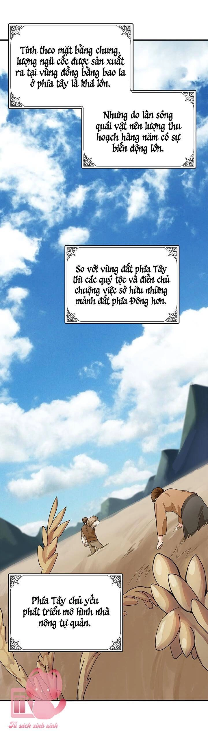 Ác Nữ Trùng Sinh Chapter 50 - 20