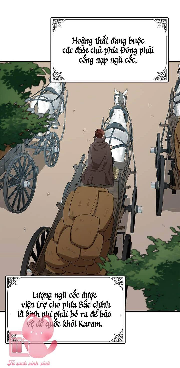 Ác Nữ Trùng Sinh Chapter 50 - 21