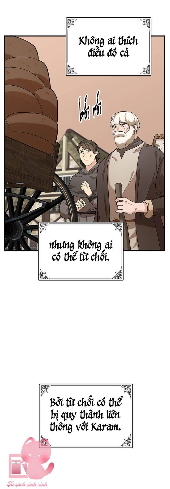 Ác Nữ Trùng Sinh Chapter 50 - 22