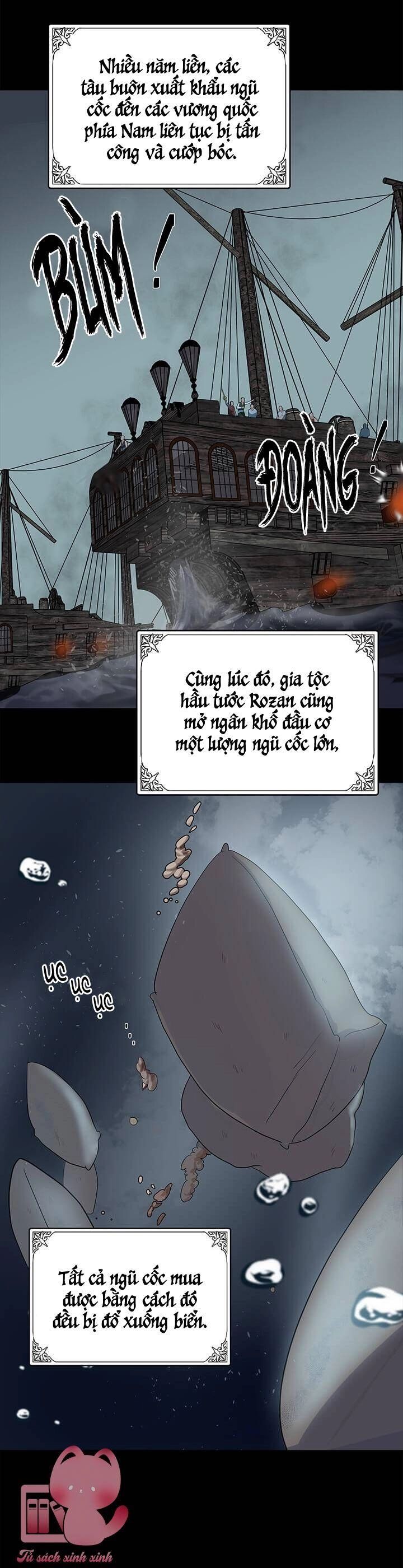 Ác Nữ Trùng Sinh Chapter 50 - 25