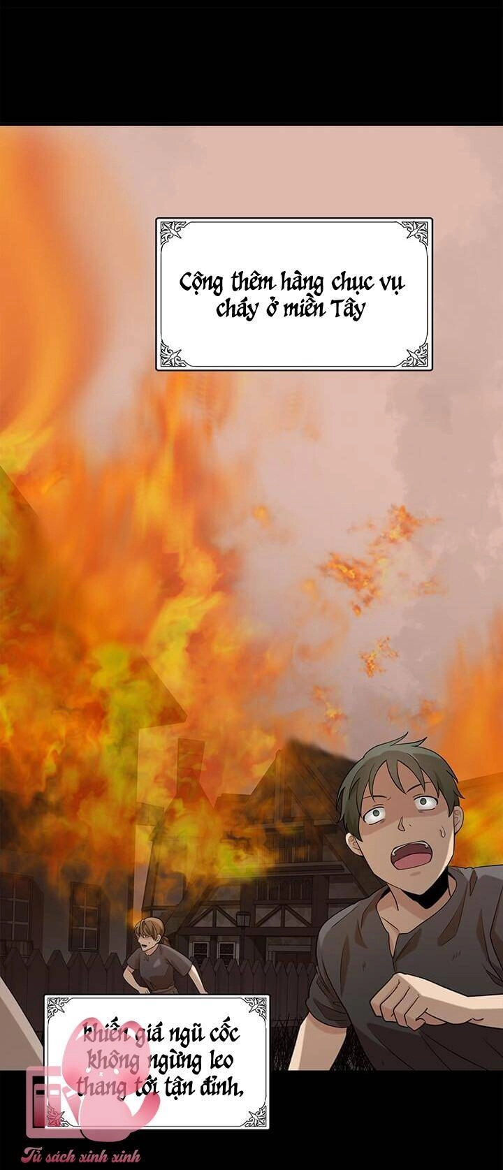 Ác Nữ Trùng Sinh Chapter 50 - 26