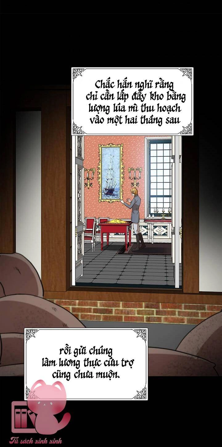 Ác Nữ Trùng Sinh Chapter 50 - 29