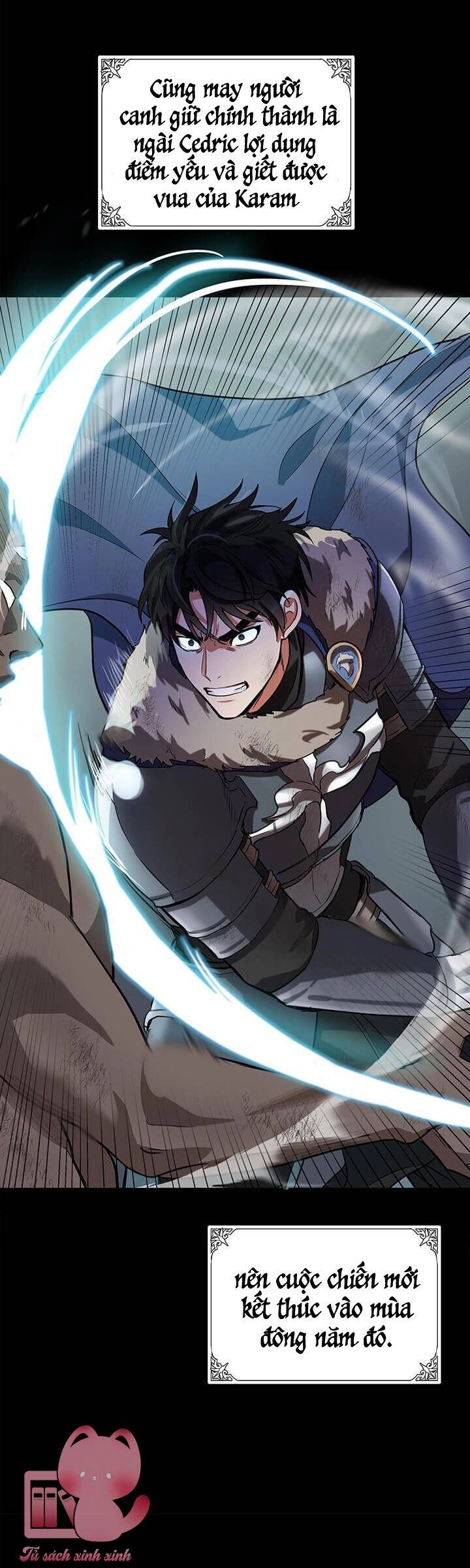 Ác Nữ Trùng Sinh Chapter 50 - 31