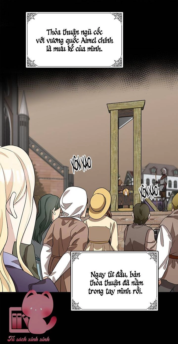 Ác Nữ Trùng Sinh Chapter 50 - 33