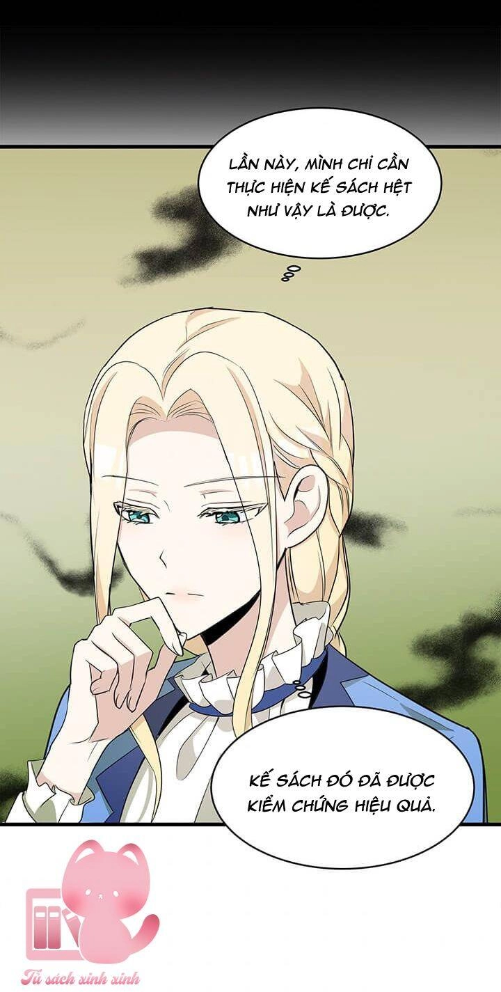 Ác Nữ Trùng Sinh Chapter 50 - 35