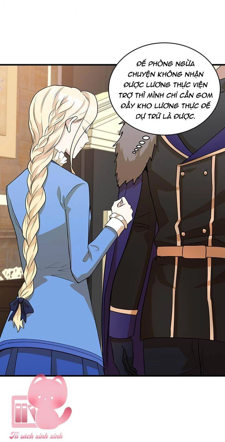 Ác Nữ Trùng Sinh Chapter 50 - 36