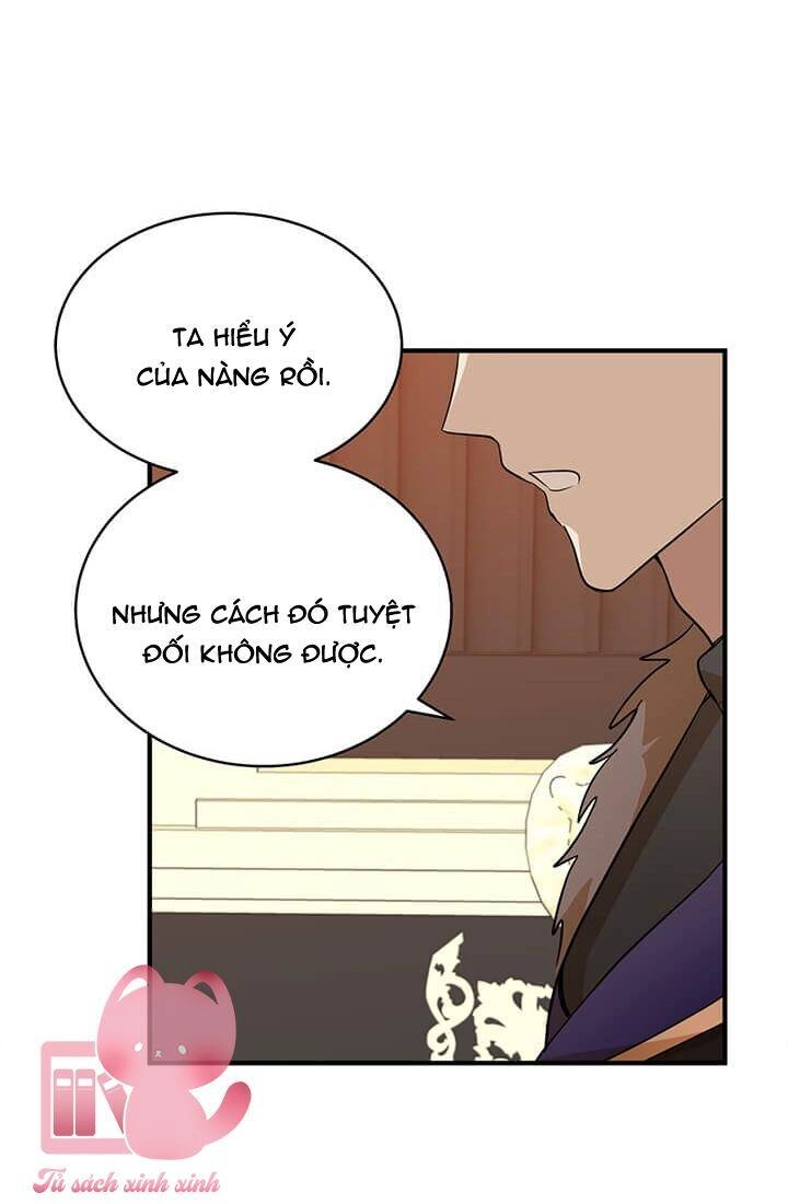 Ác Nữ Trùng Sinh Chapter 50 - 37