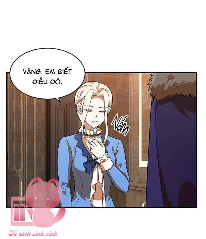 Ác Nữ Trùng Sinh Chapter 50 - 39