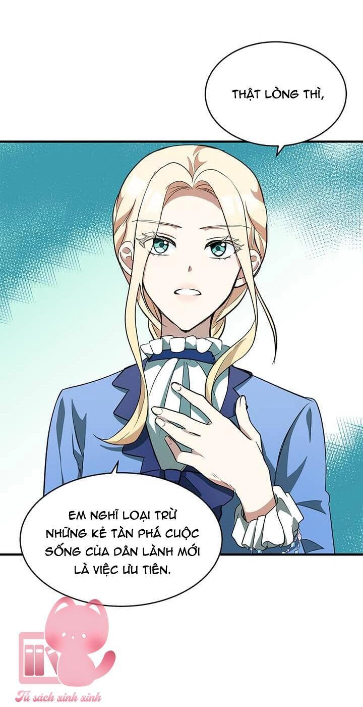 Ác Nữ Trùng Sinh Chapter 50 - 40