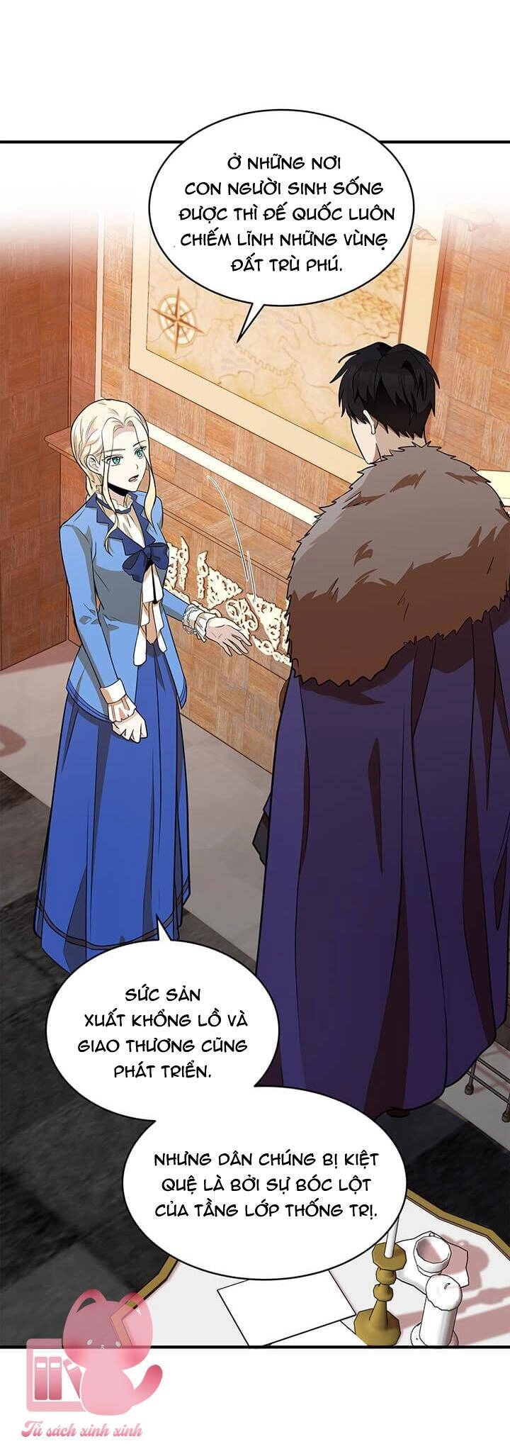 Ác Nữ Trùng Sinh Chapter 50 - 41