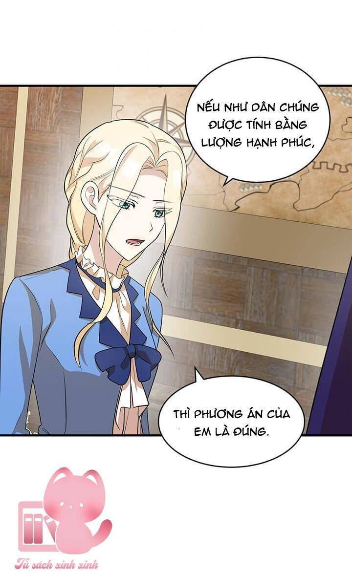 Ác Nữ Trùng Sinh Chapter 50 - 44