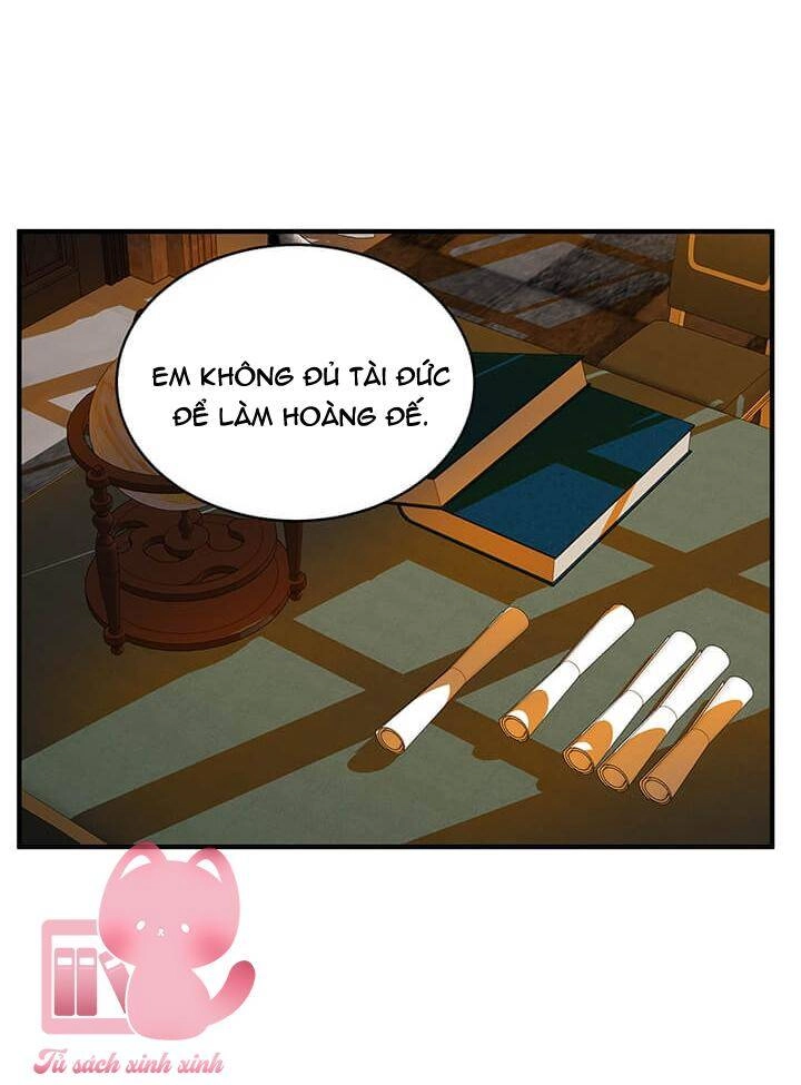 Ác Nữ Trùng Sinh Chapter 50 - 49