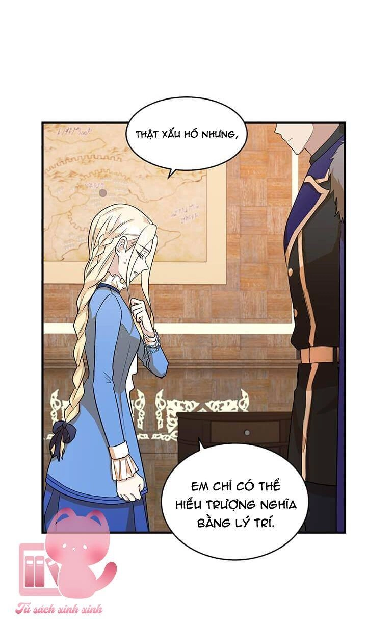 Ác Nữ Trùng Sinh Chapter 50 - 50