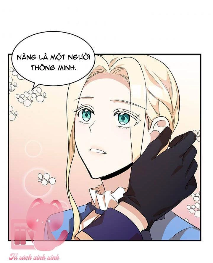 Ác Nữ Trùng Sinh Chapter 50 - 54