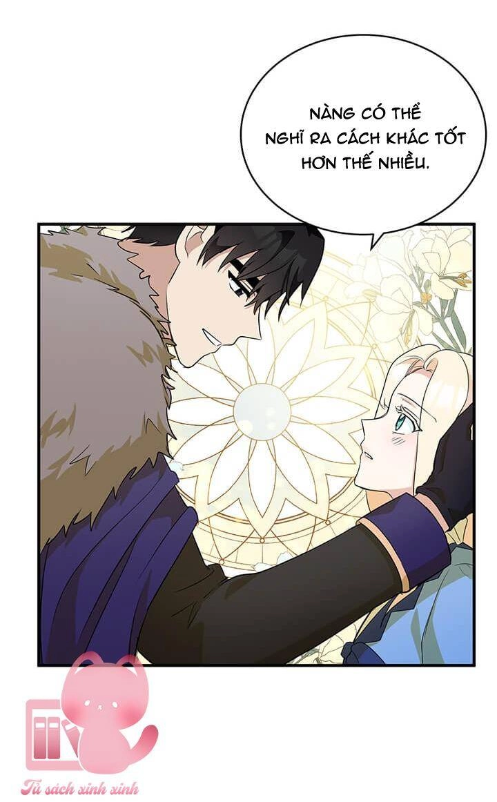 Ác Nữ Trùng Sinh Chapter 50 - 55