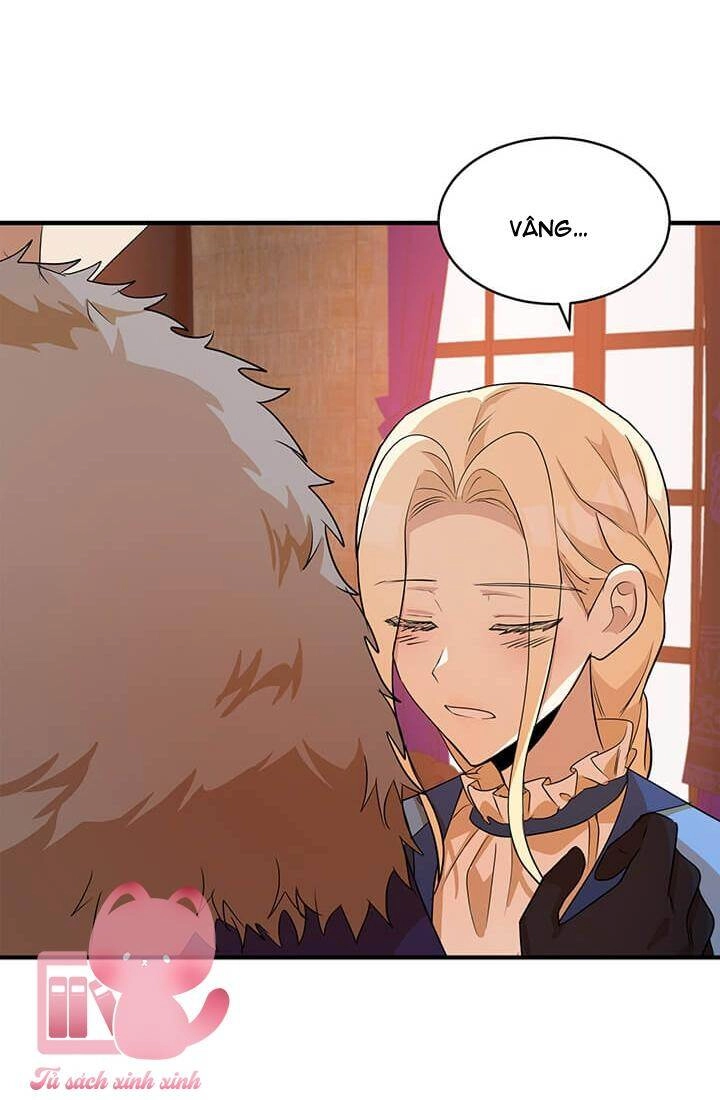 Ác Nữ Trùng Sinh Chapter 50 - 57