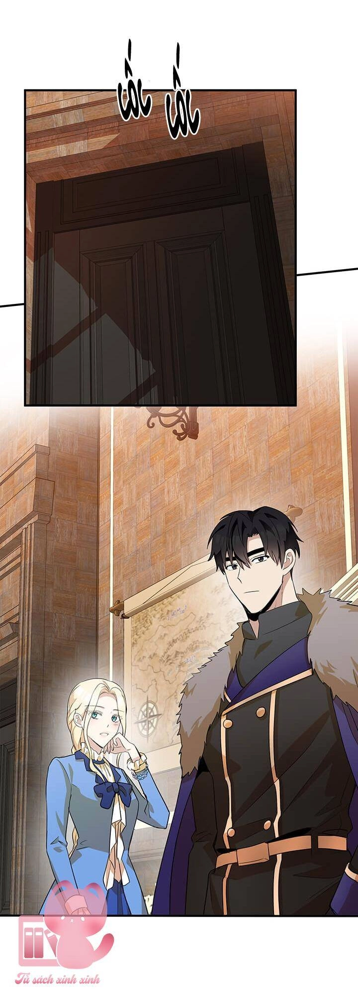 Ác Nữ Trùng Sinh Chapter 50 - 58