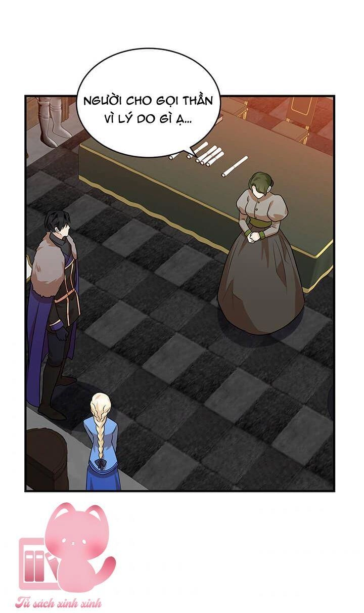 Ác Nữ Trùng Sinh Chapter 50 - 61