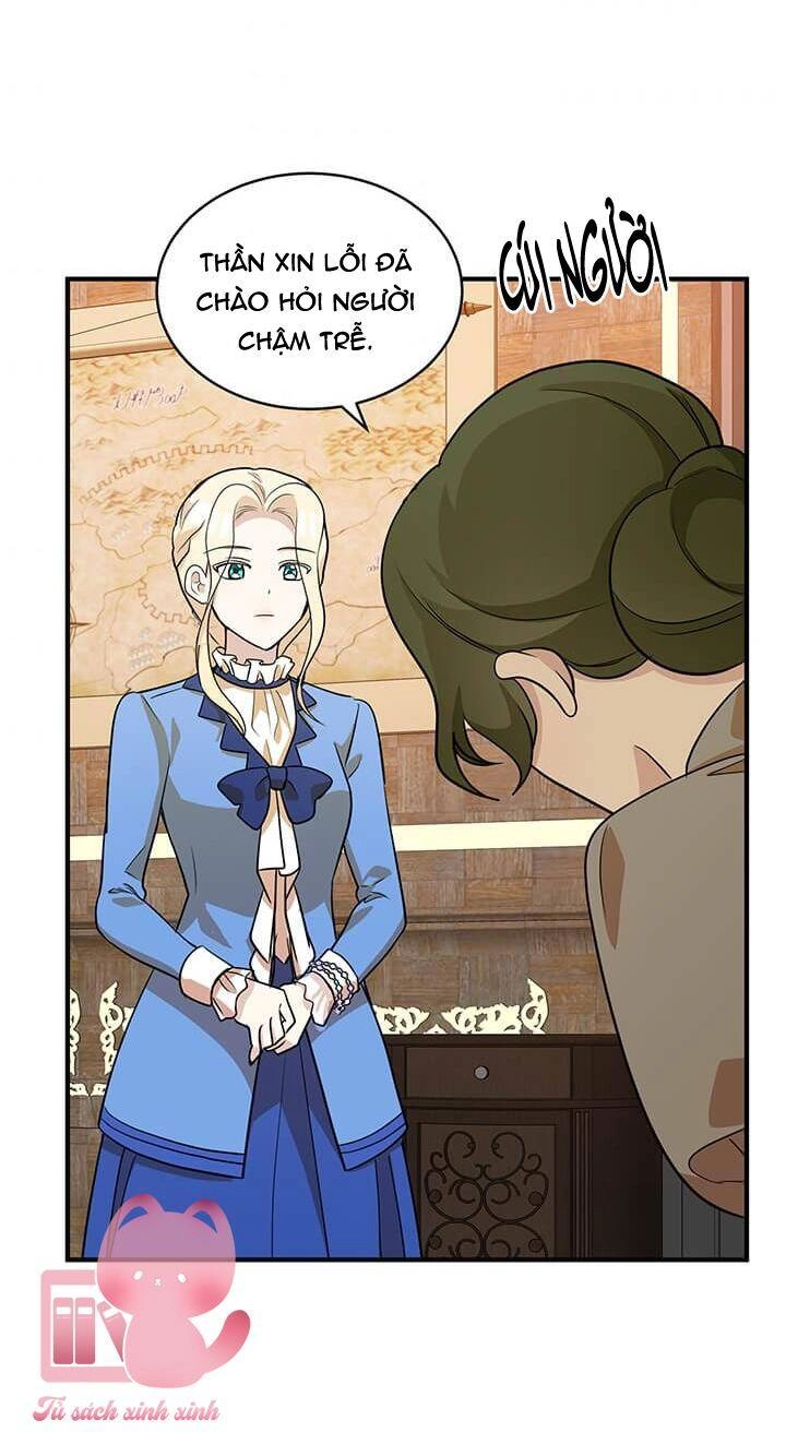 Ác Nữ Trùng Sinh Chapter 50 - 63