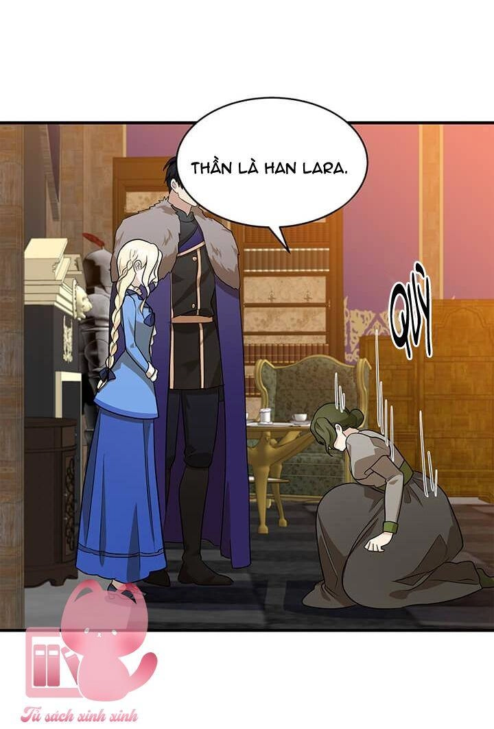 Ác Nữ Trùng Sinh Chapter 50 - 64