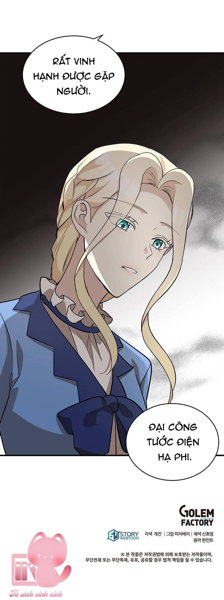 Ác Nữ Trùng Sinh Chapter 50 - 65