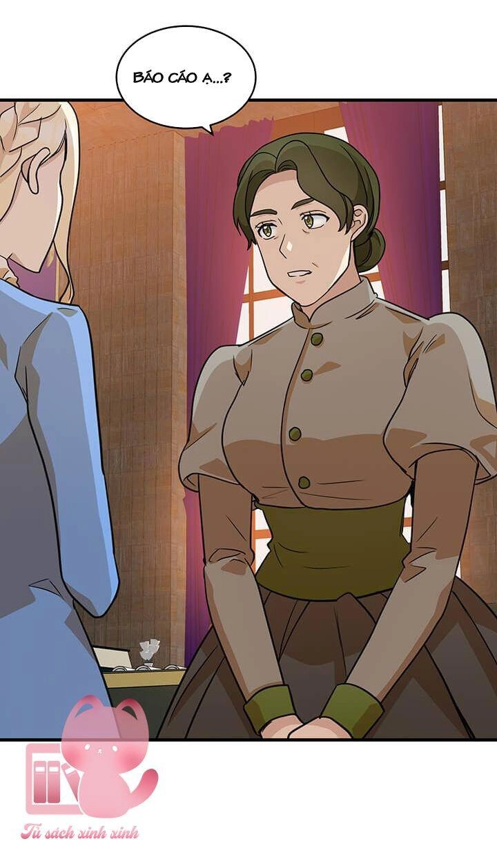 Ác Nữ Trùng Sinh Chapter 51 - 4