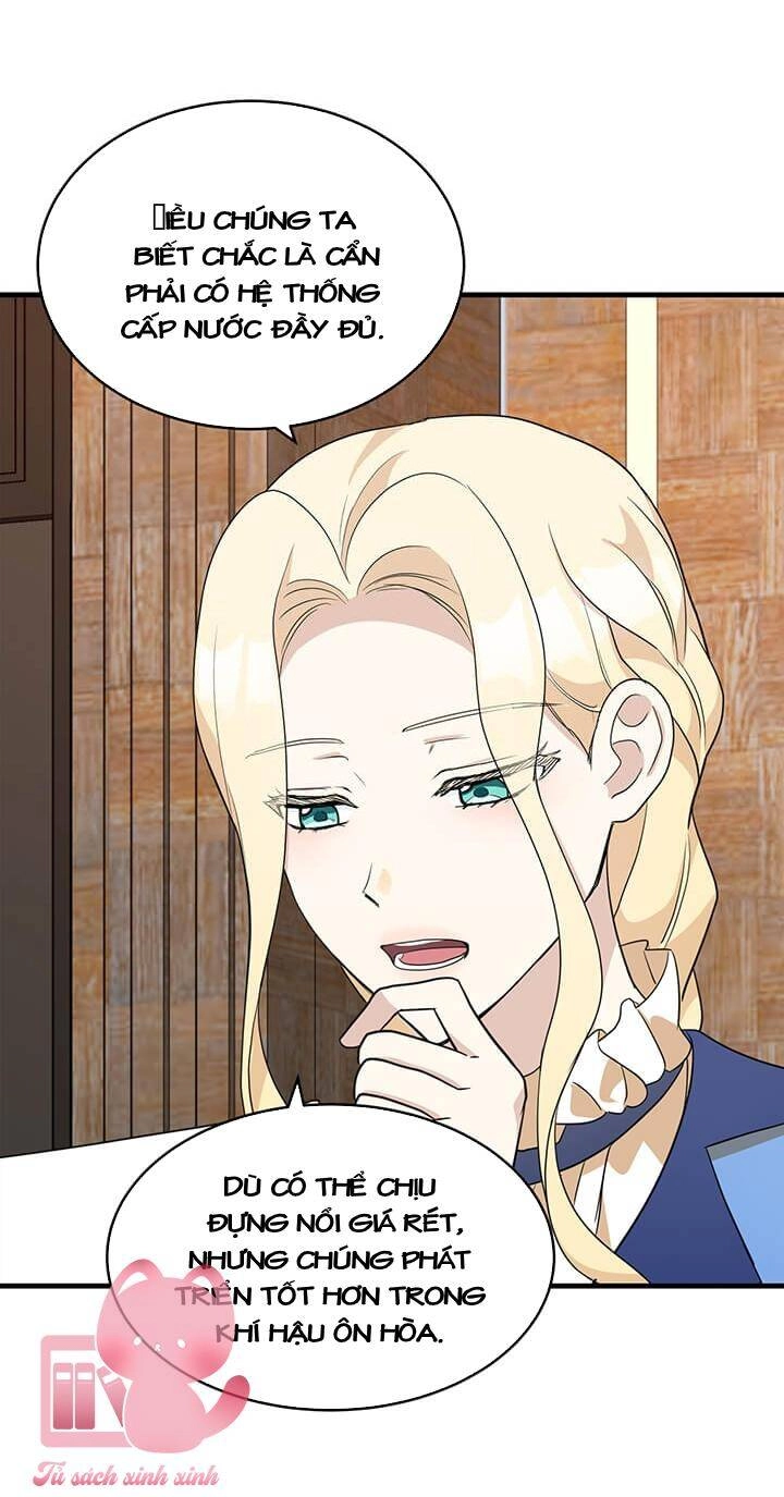 Ác Nữ Trùng Sinh Chapter 51 - 10