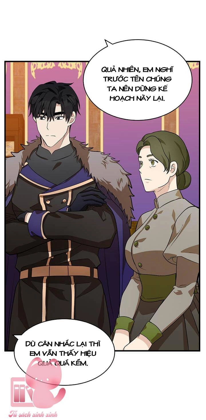 Ác Nữ Trùng Sinh Chapter 51 - 16