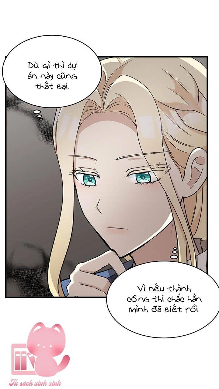 Ác Nữ Trùng Sinh Chapter 51 - 17