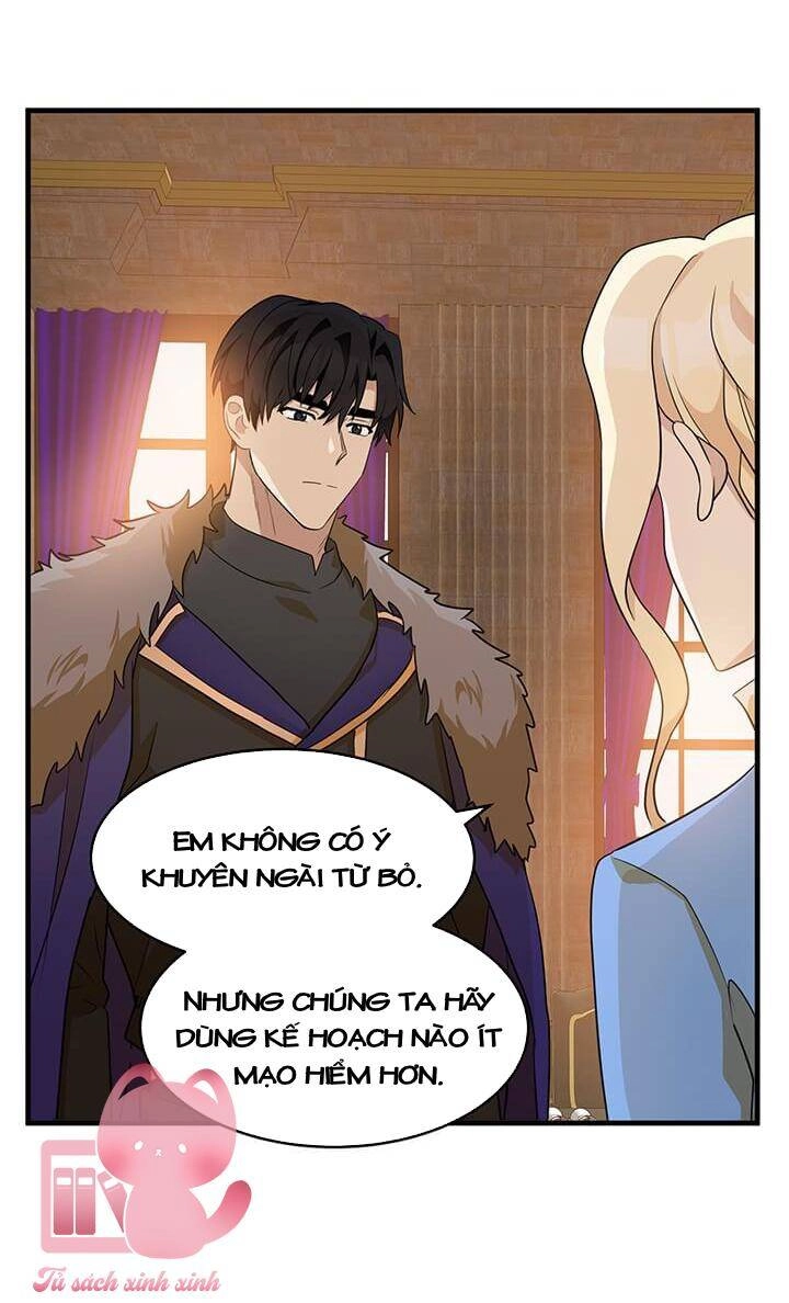 Ác Nữ Trùng Sinh Chapter 51 - 19