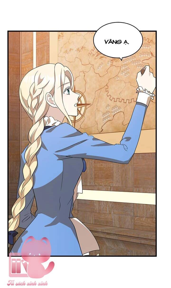 Ác Nữ Trùng Sinh Chapter 51 - 21