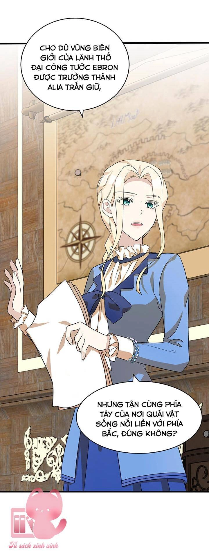 Ác Nữ Trùng Sinh Chapter 51 - 23