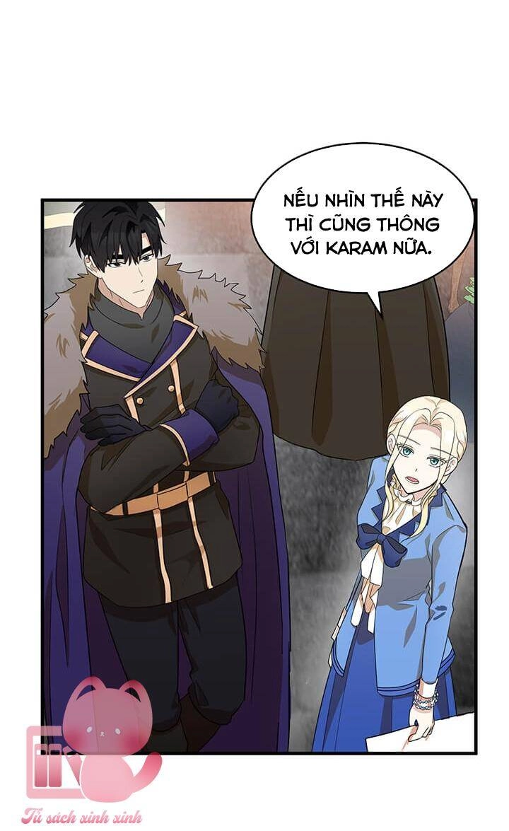 Ác Nữ Trùng Sinh Chapter 51 - 24