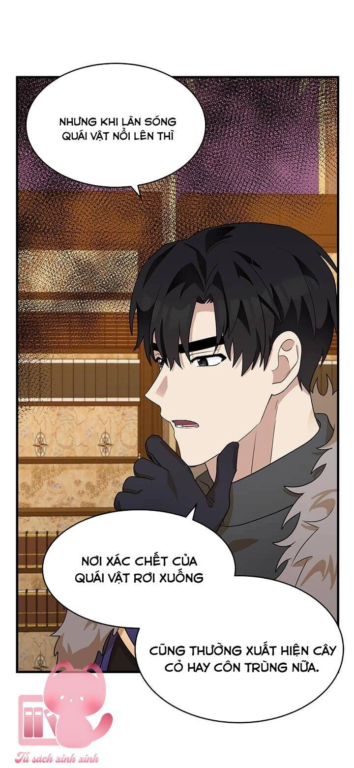 Ác Nữ Trùng Sinh Chapter 51 - 26