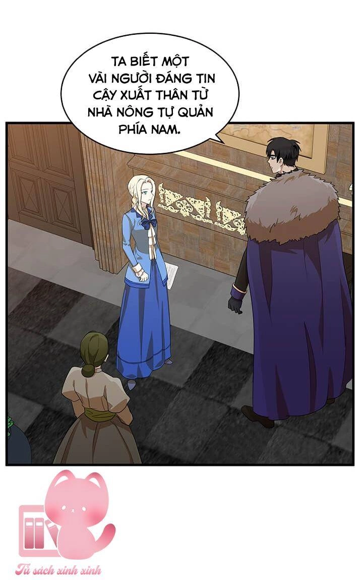 Ác Nữ Trùng Sinh Chapter 51 - 27