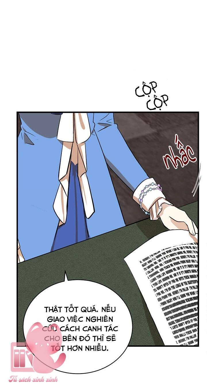 Ác Nữ Trùng Sinh Chapter 51 - 28