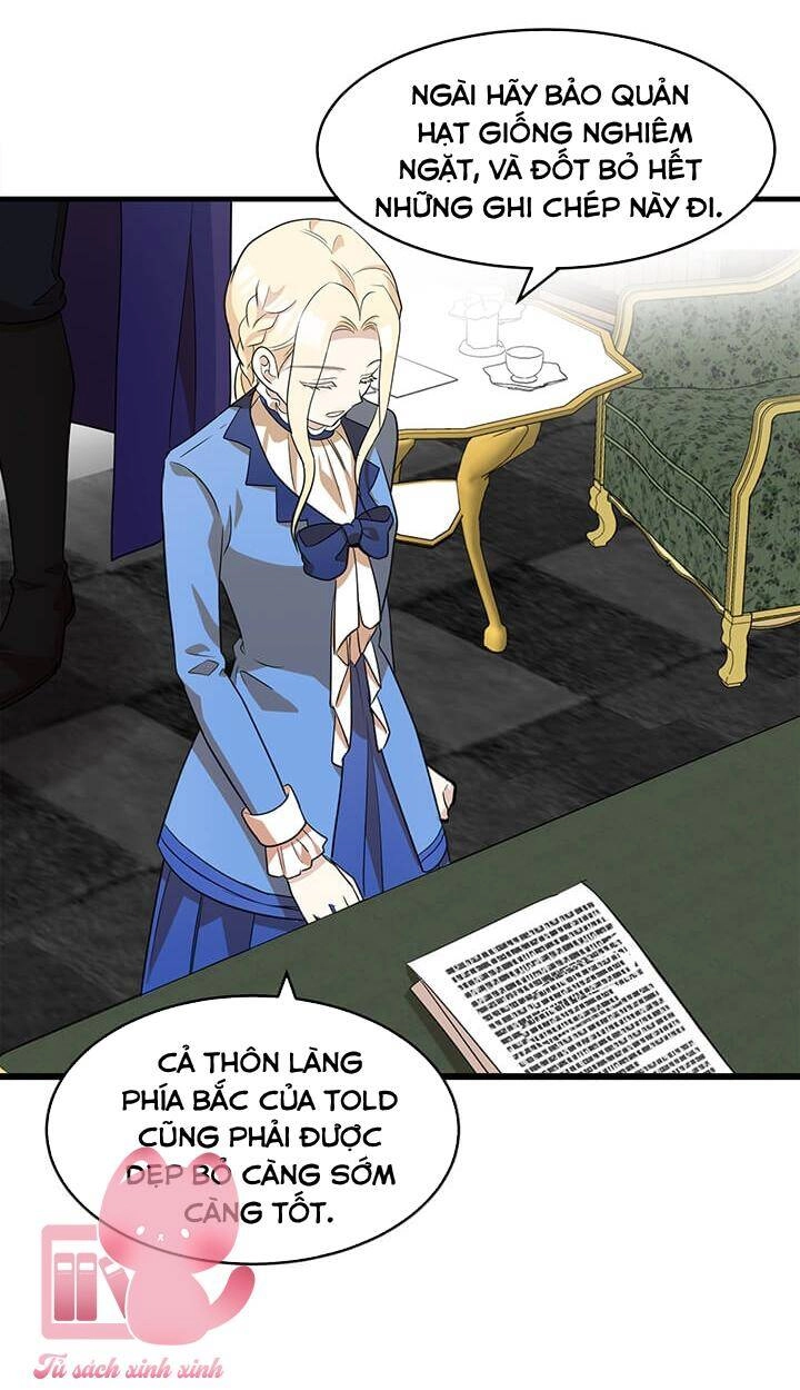 Ác Nữ Trùng Sinh Chapter 51 - 29