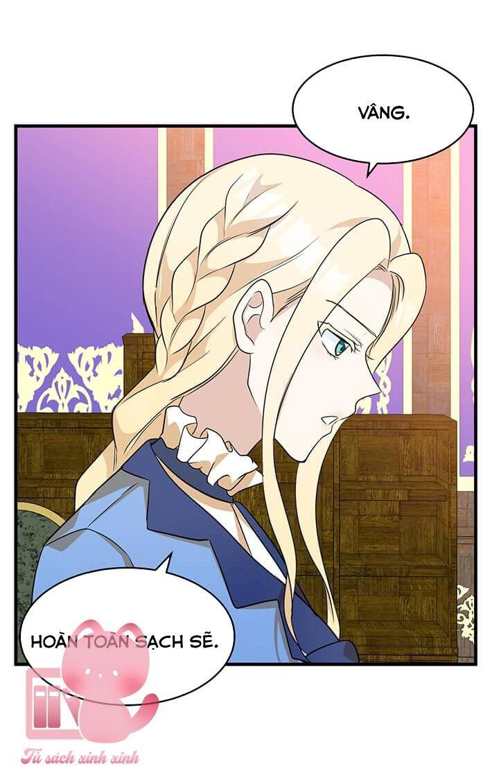 Ác Nữ Trùng Sinh Chapter 51 - 31