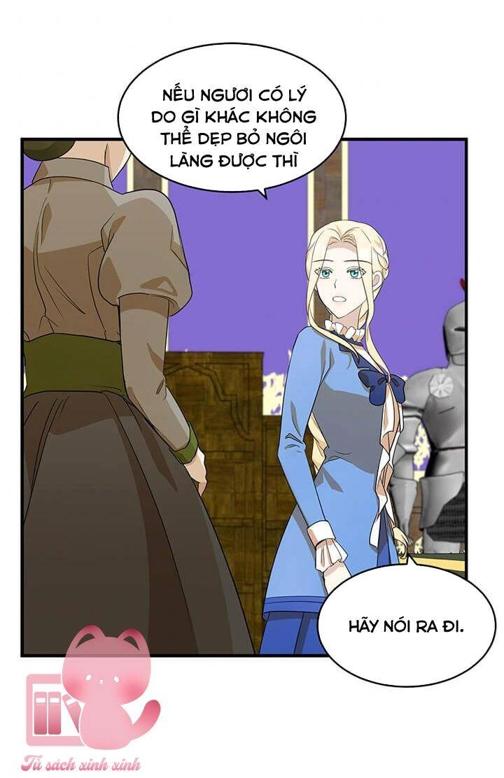 Ác Nữ Trùng Sinh Chapter 51 - 33