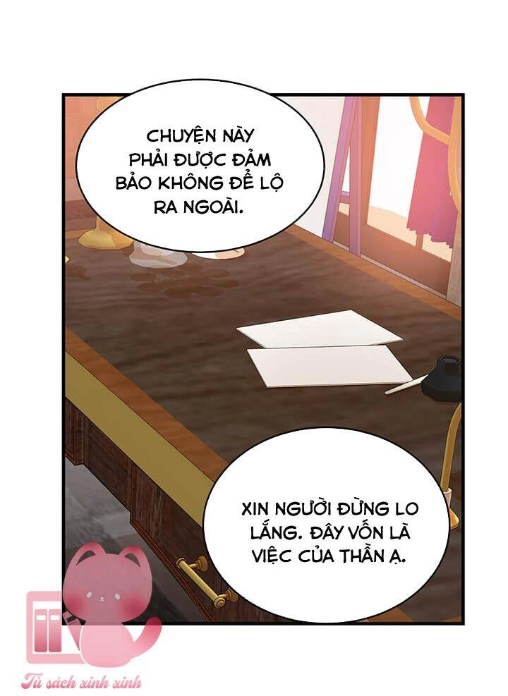 Ác Nữ Trùng Sinh Chapter 51 - 35