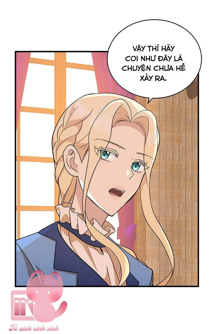 Ác Nữ Trùng Sinh Chapter 51 - 36