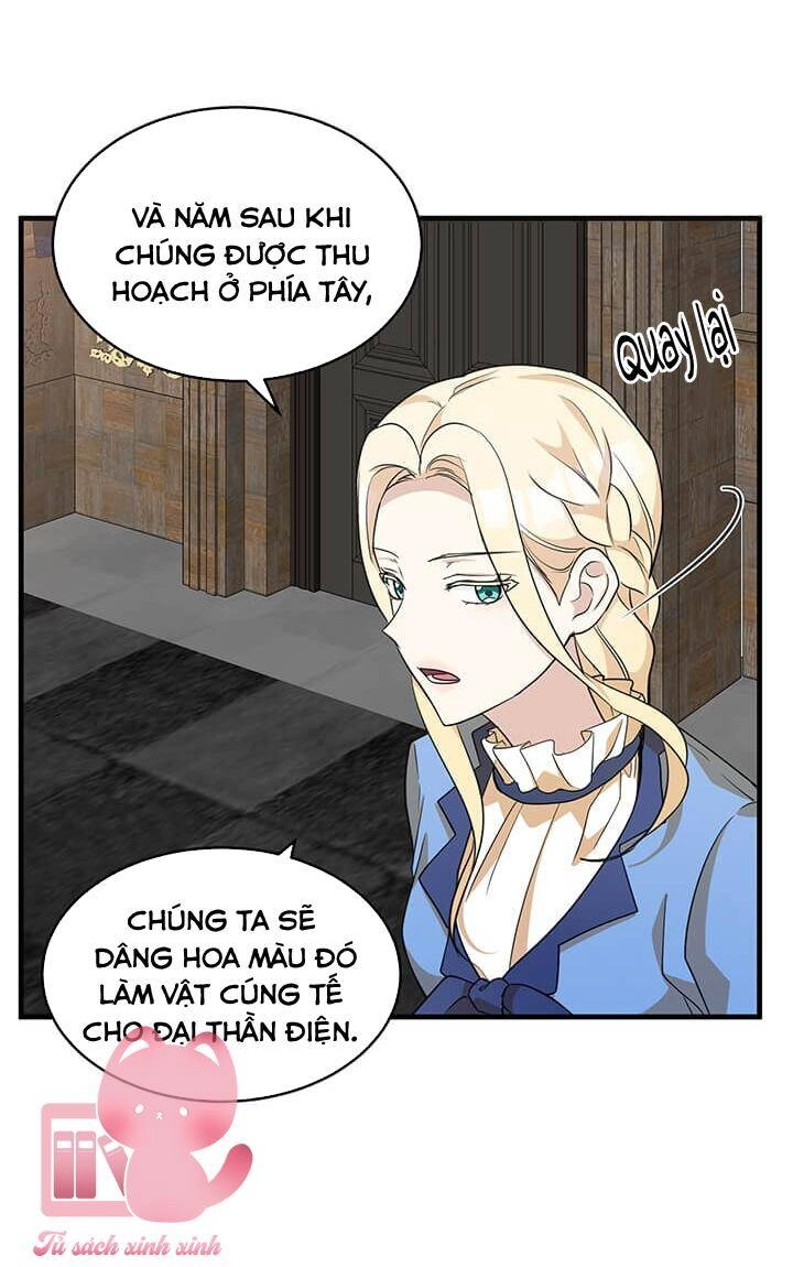 Ác Nữ Trùng Sinh Chapter 51 - 38