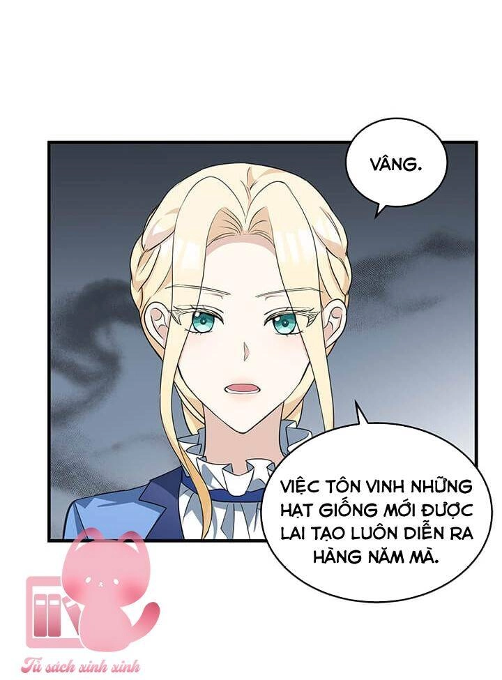 Ác Nữ Trùng Sinh Chapter 51 - 40