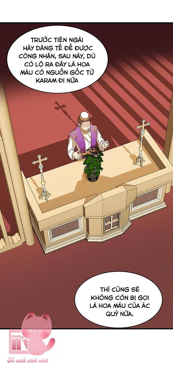 Ác Nữ Trùng Sinh Chapter 51 - 41