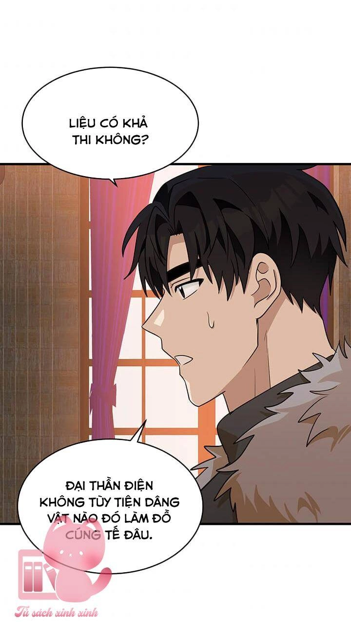 Ác Nữ Trùng Sinh Chapter 51 - 42